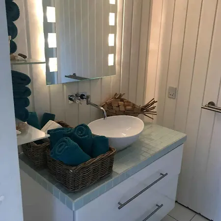 Cozy Summer House With Maritime Decor فندق Saltum