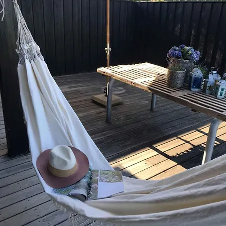 Cozy Summer House With Maritime Decor * Saltum