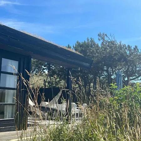 فندق Cozy Summer House With Maritime Decor Saltum