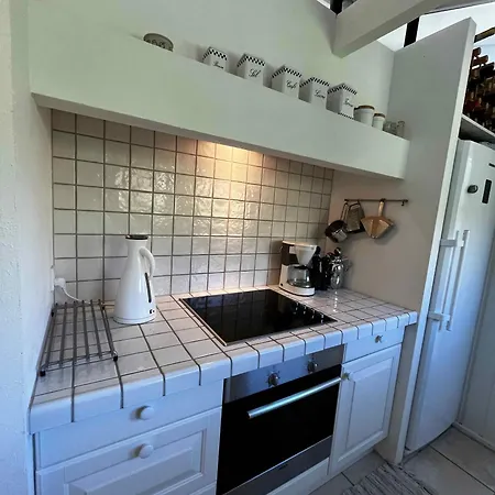 Cozy Summer House With Maritime Decor * Saltum
